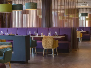 Radisson Blu Hotel Oslo Alna