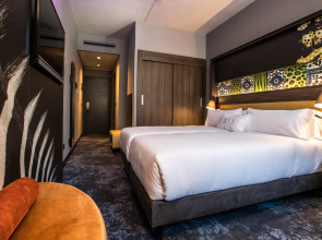 NYX Hotel Madrid by Leonardo Hotels