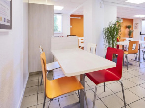 Kyriad Direct Annemasse - Genève