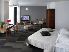 Rixwell Terrace Design Hotel