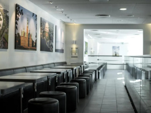 Wakeup Copenhagen Carsten Niebuhrs Gade