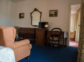 Grand Hotel Tamerici & Principe