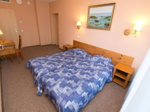 Good Stay Eiropa Hotel Economy