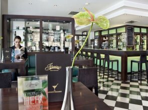Flemings Hotel München-City