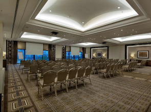 Hilton Istanbul Bomonti Hotel & Conference Center