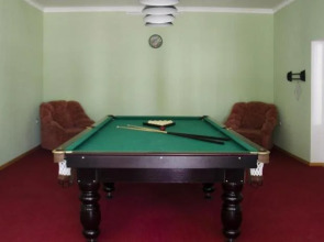 Baza Otdykha Solnechnaya-Pozitiv