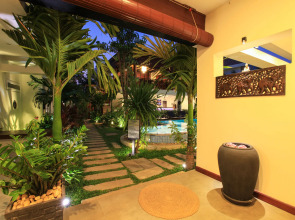 Indra Angkor Residence