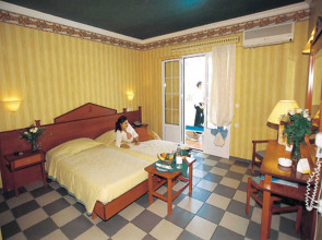 Palazzo di Zante - All Inclusive