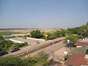 Chanthasom Guesthouse