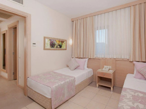 Can Garden Resort Hotel