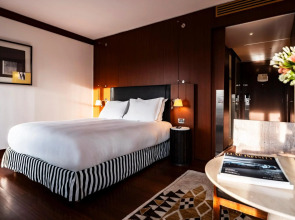 Grand Hotel Champs-Elysees