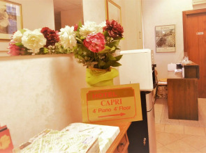 Hotel Capri