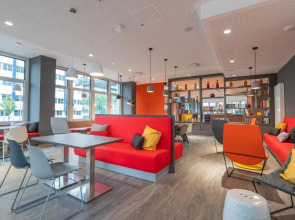 Campanile Frankfurt Offenbach