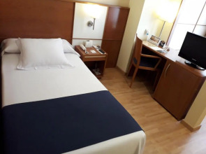 Отель RH Sorolla Centro