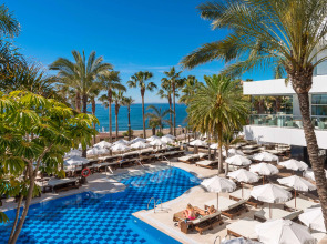 Amàre Beach Hotel Marbella - Adults Recommended