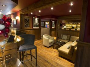 Best Western Plus Cannes Riviera