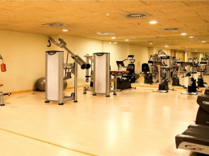 AR Diamante Beach Spa & Convention Center