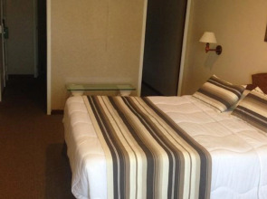 Augusto's Copacabana Hotel