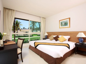 Kantary Beach Hotel Villas & Suites, Khao Lak