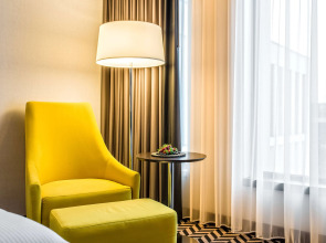 Hilton Garden Inn Krakow Airport