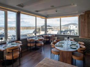 Lennox Hotel Ushuaia