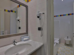 Cappuccina Country Resort