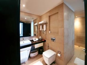 Welcomhotel by ITC Hotels, Dwarka, New Delhi