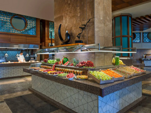 Hilton Dalaman Sarigerme Resort & Spa