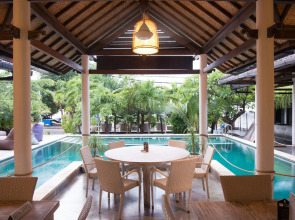 OK Divers Resort & Spa