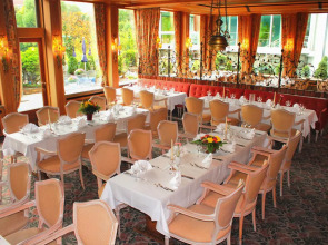 Ringhotel Seehof Berlin