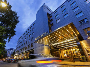 Hotel Bristol Berlin