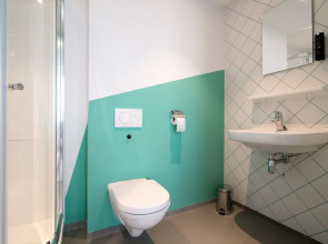 Via Amsterdam - Hostel