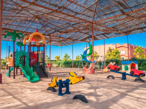 Three Corners Happy Life Beach Resort - All Inclusive