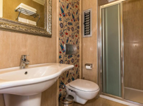 Kahveci Alibey Hotel