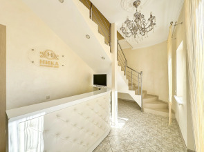 Ника (Кабардинка)