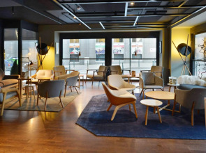 Courtyard by Marriott Brussels EU