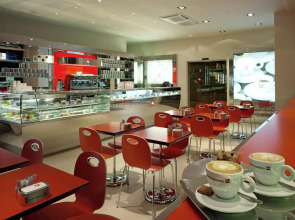 Sheraton Brussels Hotel