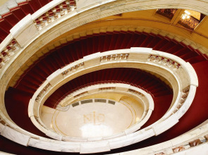The Royal Horseguards, London
