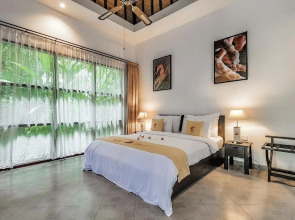 Orlowsky Discovery Candidasa Hotel