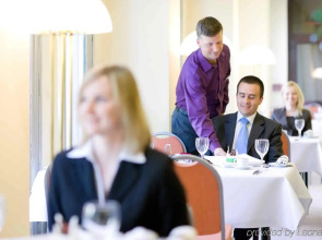 Novotel Krakow City West