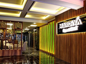 Mardiva Otel