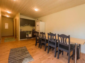 Кемпинг «Карджамаа»