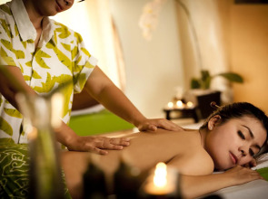 EDEN Hotel Kuta Bali