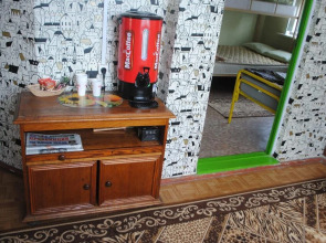 Guest House Cherekha