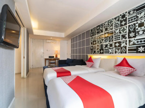 The Kanjeng Suite & Villa Sanur