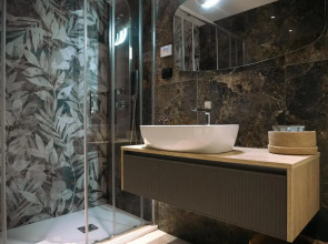 Cappuccina Country Resort