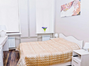 Отель Онегин