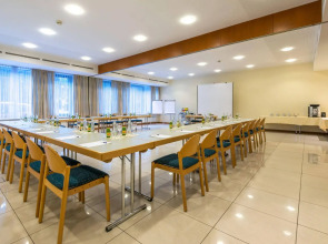 Hotel Stoiser's Graz