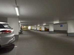 B&B Hotel Düsseldorf City-Süd