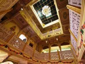 Hotel Khandaka Mahal